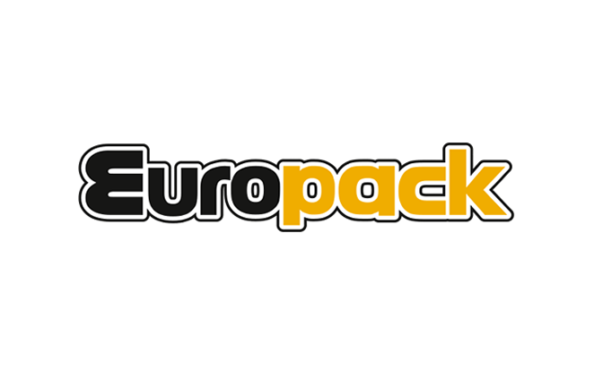 europak logo