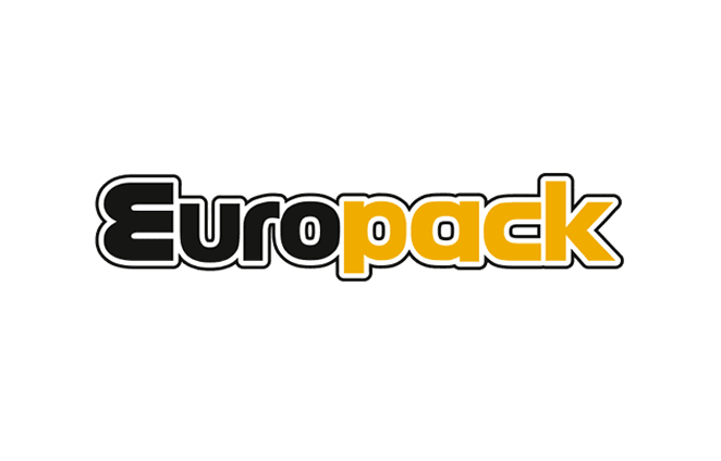 europak logo