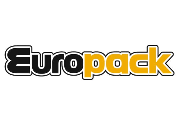 Europack logo