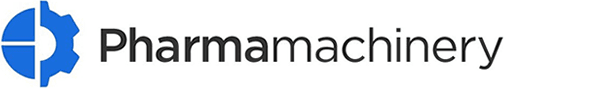 pharma machinery logo pharma machinery logo