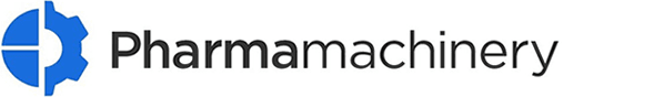 pharma machinery logo