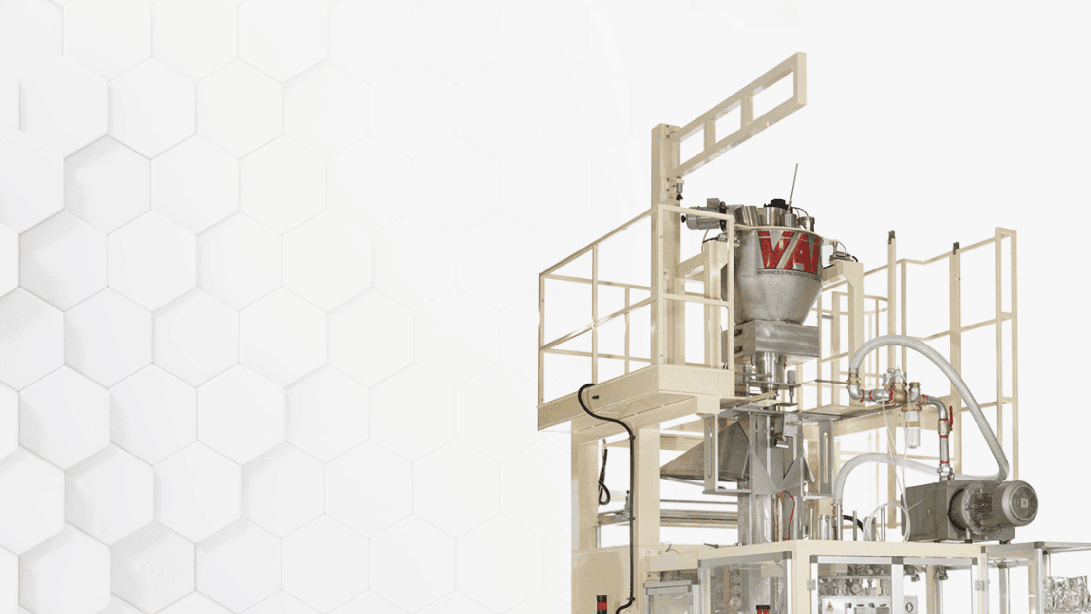 Advanced Packaging Automation from VAI PALpack UK Ireland