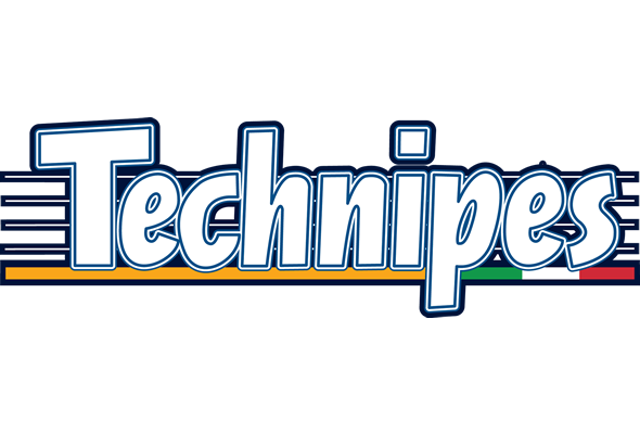 technipes logo