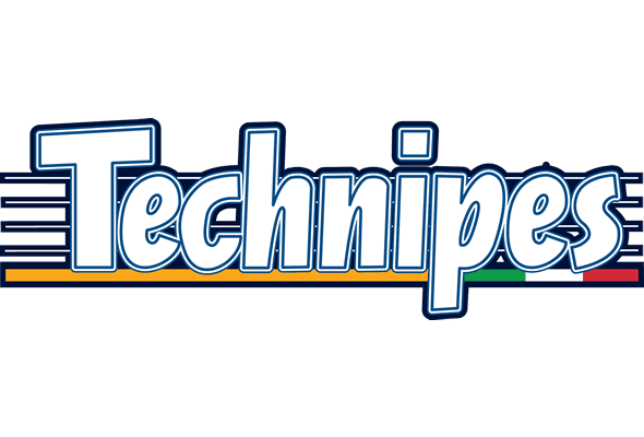 technipes logo