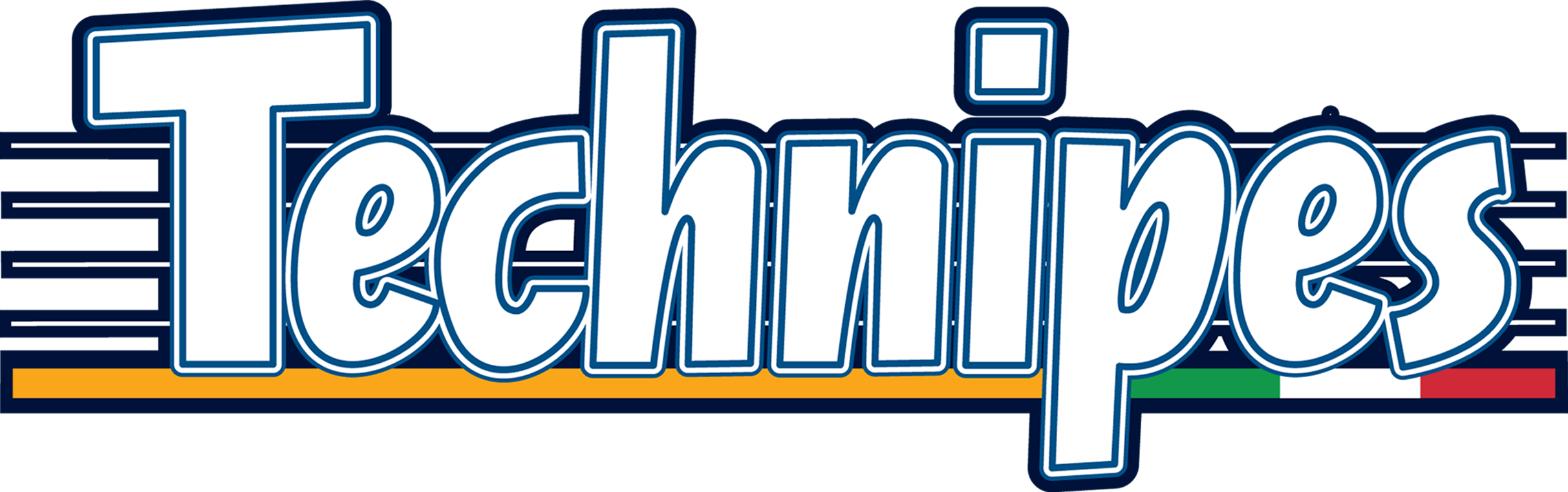 technipes logo