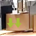 Pack process 1