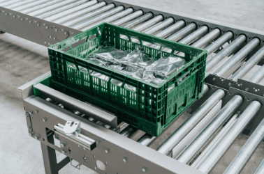 Crates