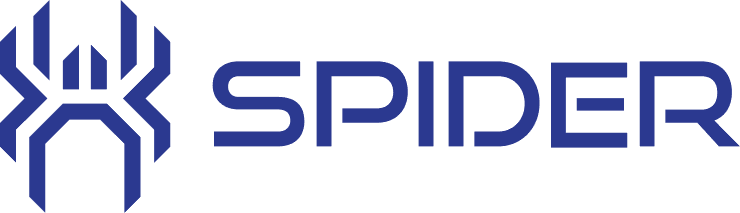 Spider Logo Spider Logo