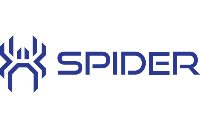 spider client logo